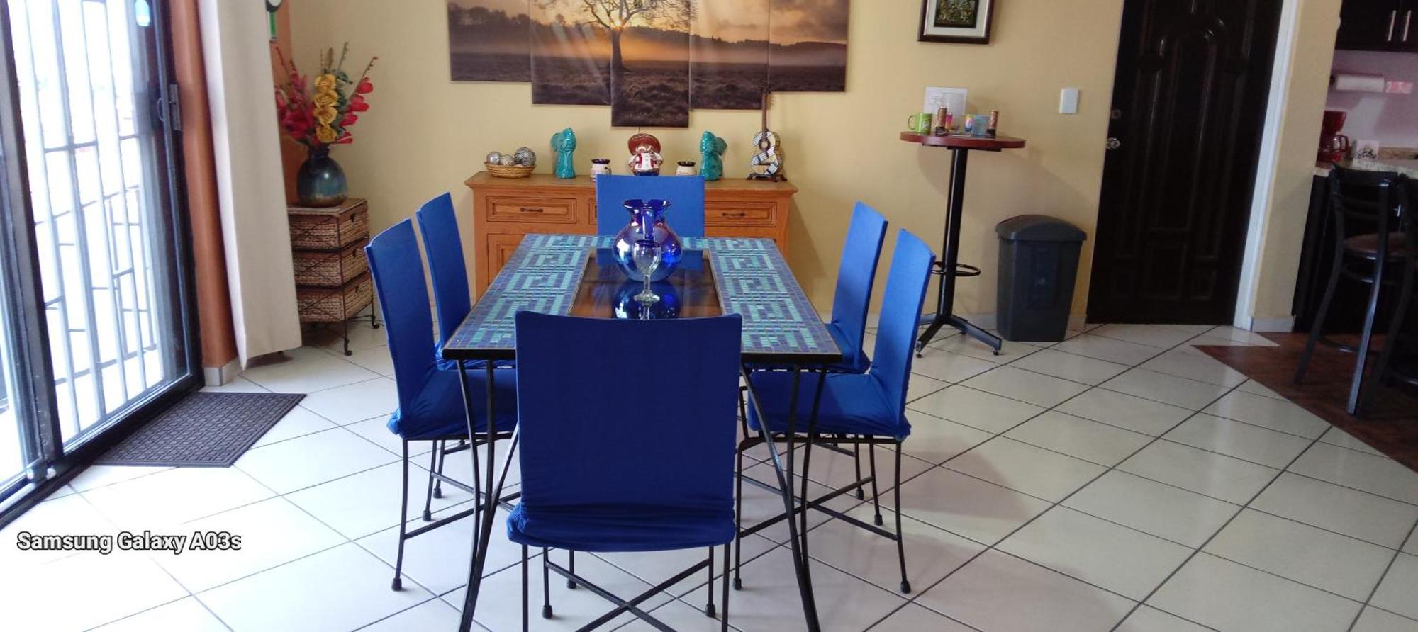 San Carlos Nuevo Guaymas Alberca Caliente, Heated Pool House With The Viewヴィラ エクステリア 写真