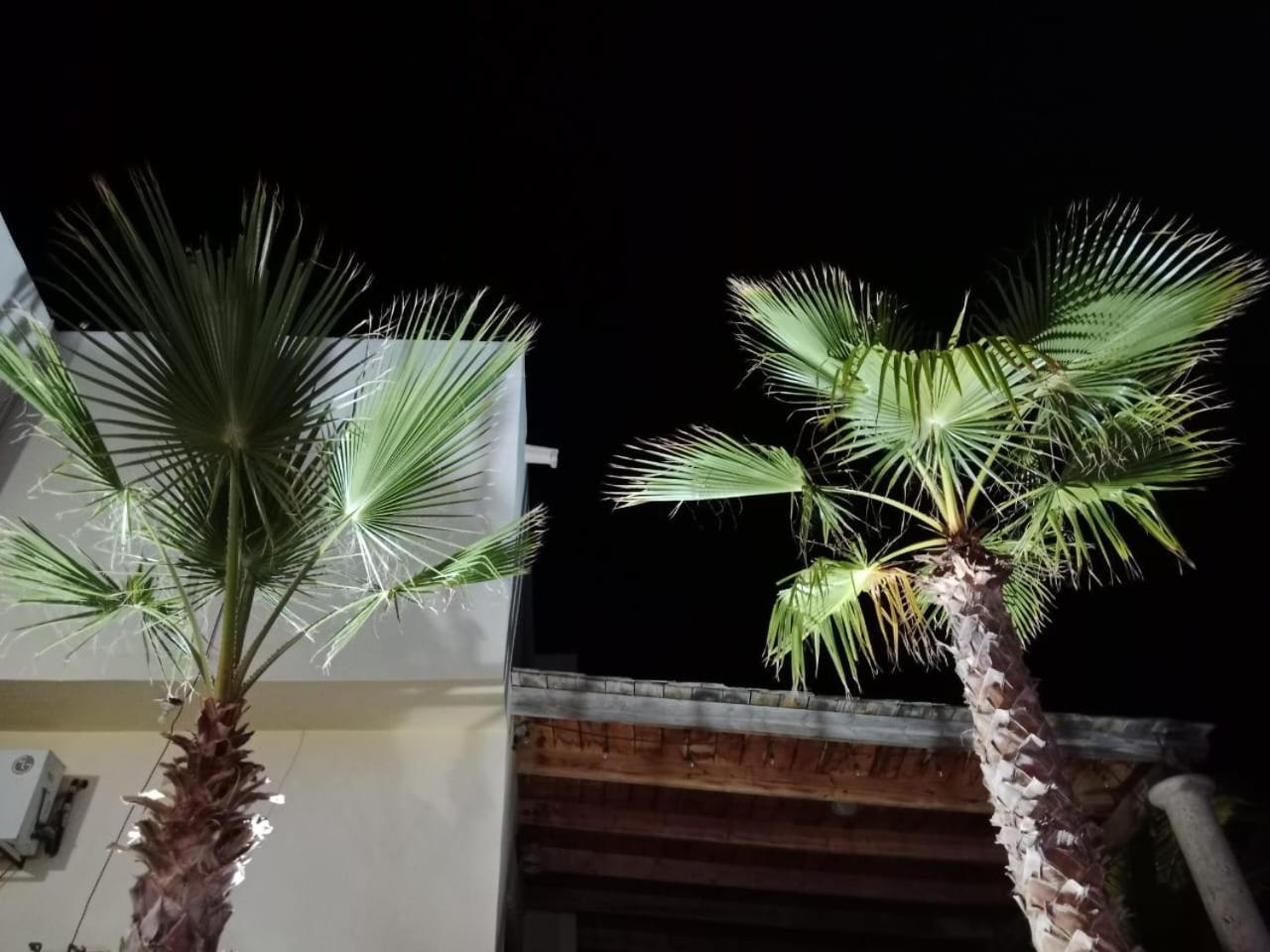 San Carlos Nuevo Guaymas Alberca Caliente, Heated Pool House With The Viewヴィラ エクステリア 写真