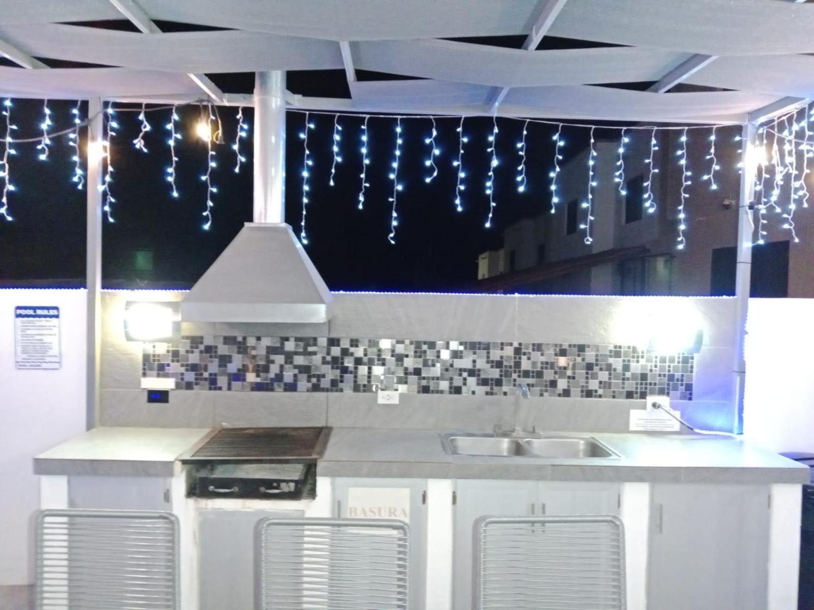 San Carlos Nuevo Guaymas Alberca Caliente, Heated Pool House With The Viewヴィラ エクステリア 写真